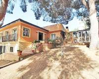 Videresalg - Villa - Torrevieja - Los balcones