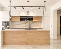 Videresalg - Villa - Torrevieja - Los balcones