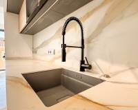 Videresalg - Villa - Torrevieja - Los balcones