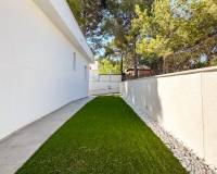 Videresalg - Villa - Torrevieja - Los balcones