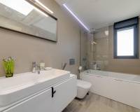 Videresalg - Villa - Torrevieja - Los balcones