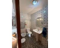 Videresalg - Villa - Torrevieja - Los balcones