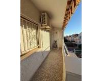 Videresalg - Villa - Torrevieja - Los balcones