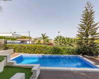 Videresalg - Villa - Torrevieja - Los balcones