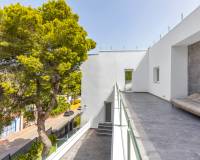 Videresalg - Villa - Torrevieja - Los balcones