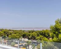 Videresalg - Villa - Torrevieja - Los balcones