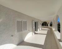 Videresalg - Villa - Torrevieja - Los balcones