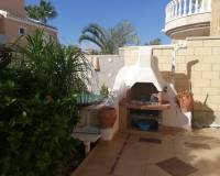 Videresalg - Villa - Torrevieja - Nueva Torrevieja