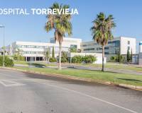 Videresalg - Villa - Torrevieja - San Luis