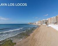 Videresalg - Villa - Torrevieja - San Luis