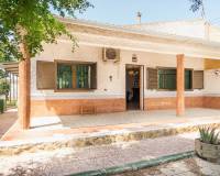 Videresalg - Villa - Torrevieja - Torreta florida