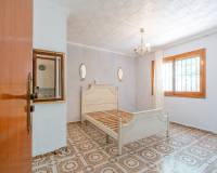 Videresalg - Villa - Torrevieja - Torreta florida