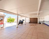 Videresalg - Villa - Torrevieja - Torreta florida