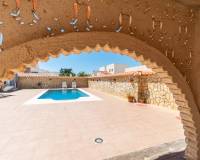 Videresalg - Villa - Torrevieja - Torreta florida