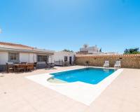Videresalg - Villa - Torrevieja - Torreta florida
