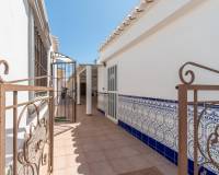 Videresalg - Villa - Torrevieja - Torreta florida