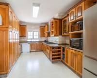 Videresalg - Villa - Torrevieja - Torreta florida