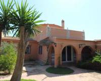 Videresalg - Villa - Torrevieja