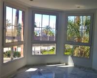Views | Apartment near the beach for sale in Torrevieja