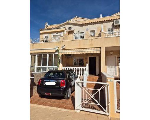 Villa - Lange tijd verhuur - Torrevieja - Torrevieja