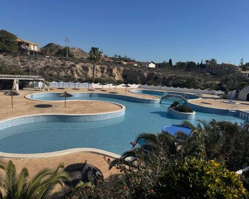 Вилла - Long time Rental - Alicante - El Campello