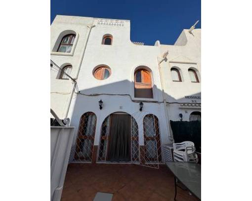 Villa - Long time Rental - Alicante - rent-978c