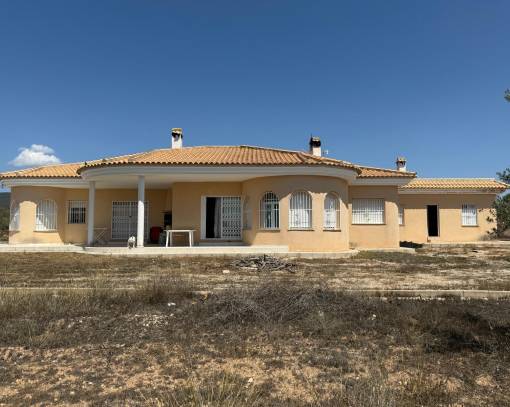 Villa - Long time Rental - Onil - Onil