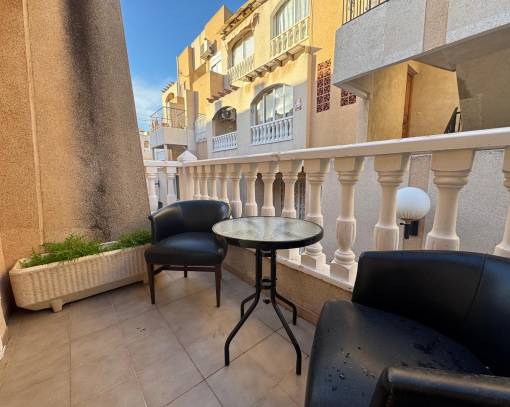 Вилла - Long time Rental - Torrevieja Centro - Torrevieja