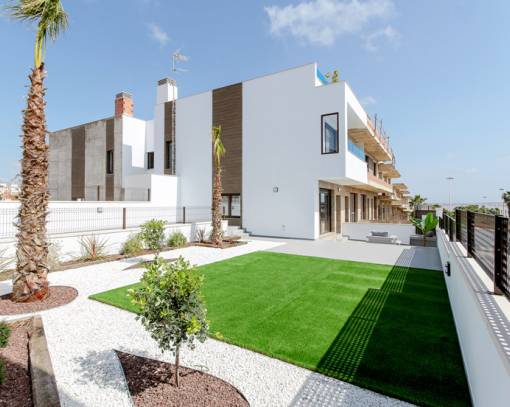 Villa - Neubau - Rocajuna - SEB-68061