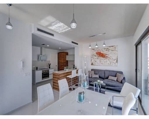 Villa - Nybygg - San Miguel de Salinas - SEB-94725