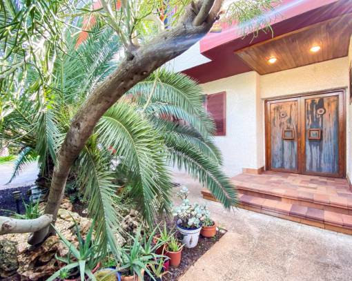 Villa - Resale - Campoamor - Dehesa de campoamor