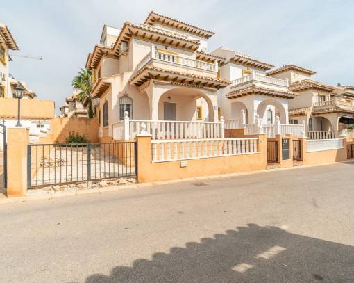 Villa - Resale - Orihuela Costa - Los Dolses