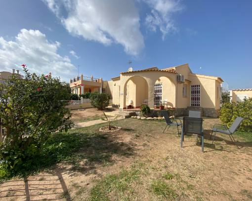Villa - Resale - Orihuela Costa - SE00-121C