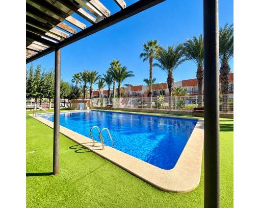 Villa - Resale - Orihuela Costa - Villamartín