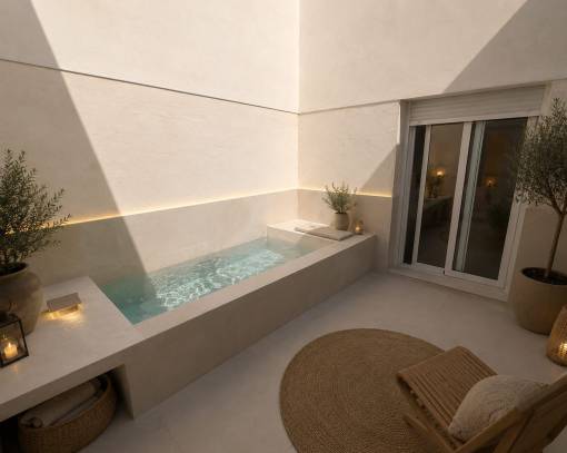 Villa - Resale - Rojales - Rojales