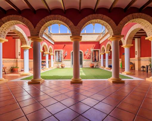 Villa - Resale - San Isidro - SE00-408B