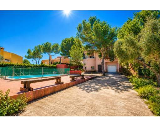 Villa - Resale - San Miguel de Salinas - San Miguel de Salinas