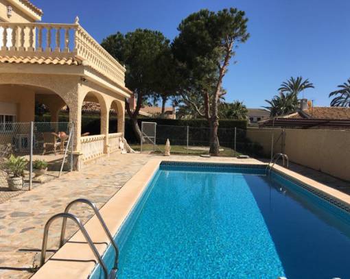 Villa - Reventa - Orihuela Costa - Cabo Roig