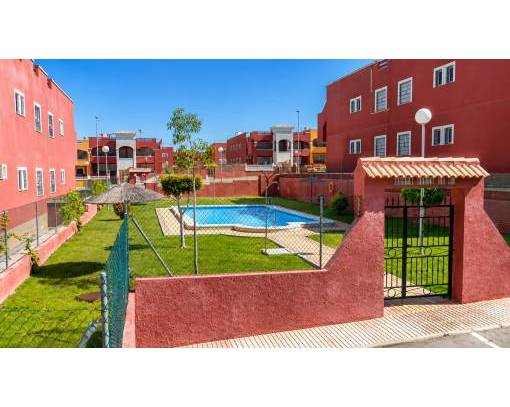 Villa - Reventa - Orihuela Costa - SES-22023