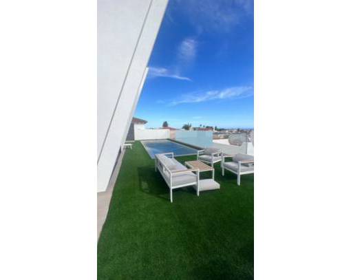 Villa - Reventa - San Miguel de Salinas - SE00-330B