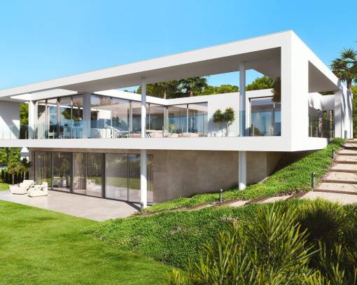 Villa - Reventa - San Miguel de Salinas - SEF-97319