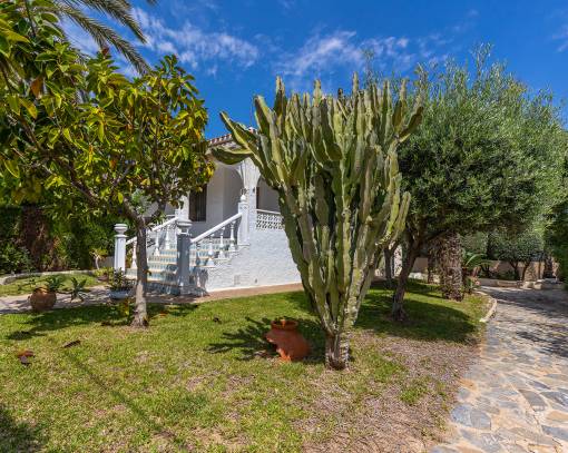 Villa - Reventa - Torrevieja - Rocio del Mar