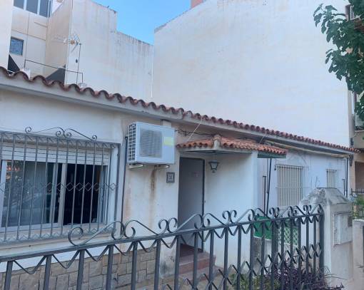 Villa - Sale - Benidorm - Benidorm