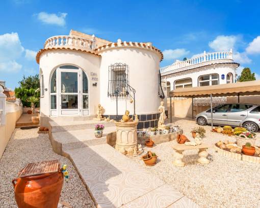 Вилла - Sale - Orihuela Costa - La Florida