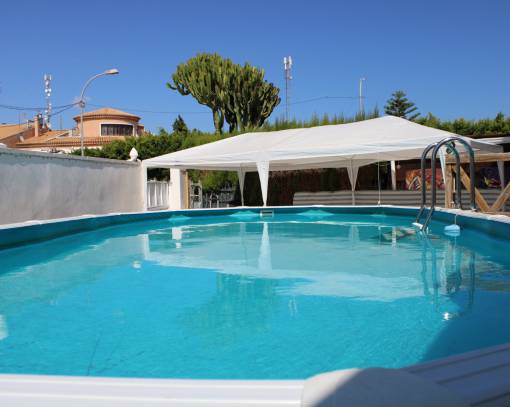 Вилла - Sale - Orihuela Costa - SE00-01