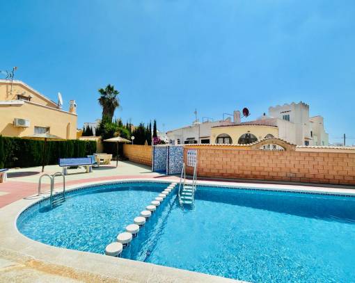 Вилла - Sale - Orihuela Costa - Todas