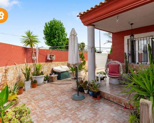Villa - Sale - Pilar de la Horadada - Pilar de la Horadada