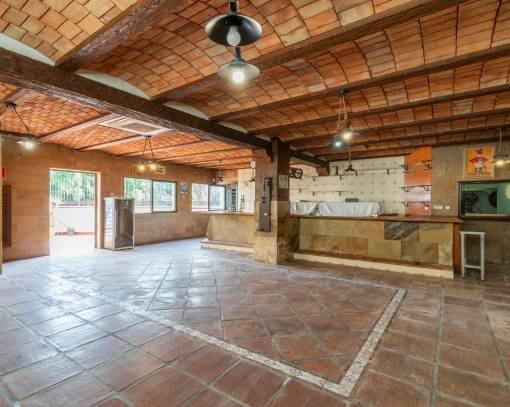 Villa - Sale - Torrevieja - SEF-76079