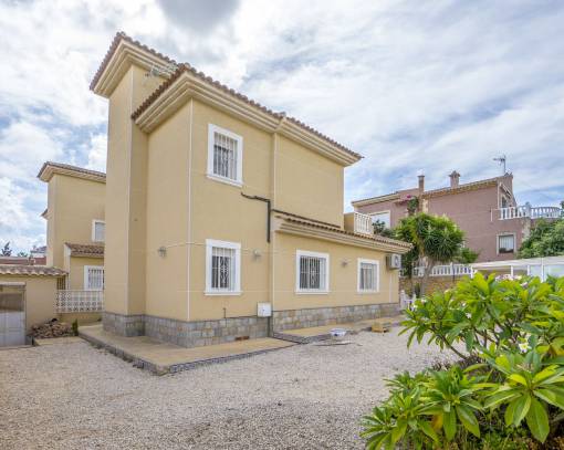 Villa - tekrar satış - Los Balcones - Los Altos del Edén - Los Balcones