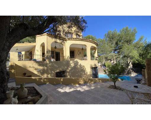 Villa - tekrar satış - Orihuela Costa - Orihuela Costa